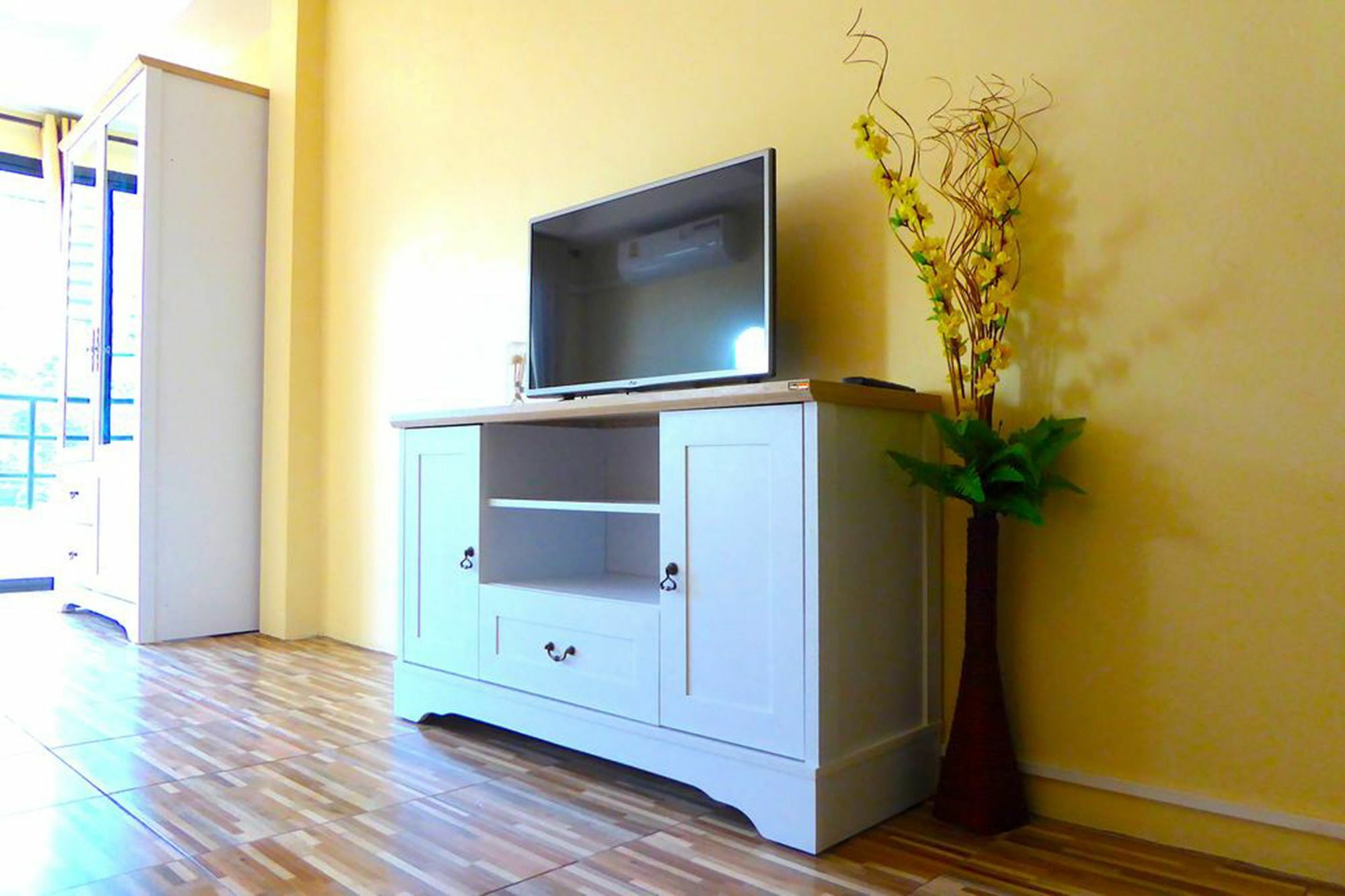 Breezy House Apartment Bãi biển Jomtien Ngoại thất bức ảnh