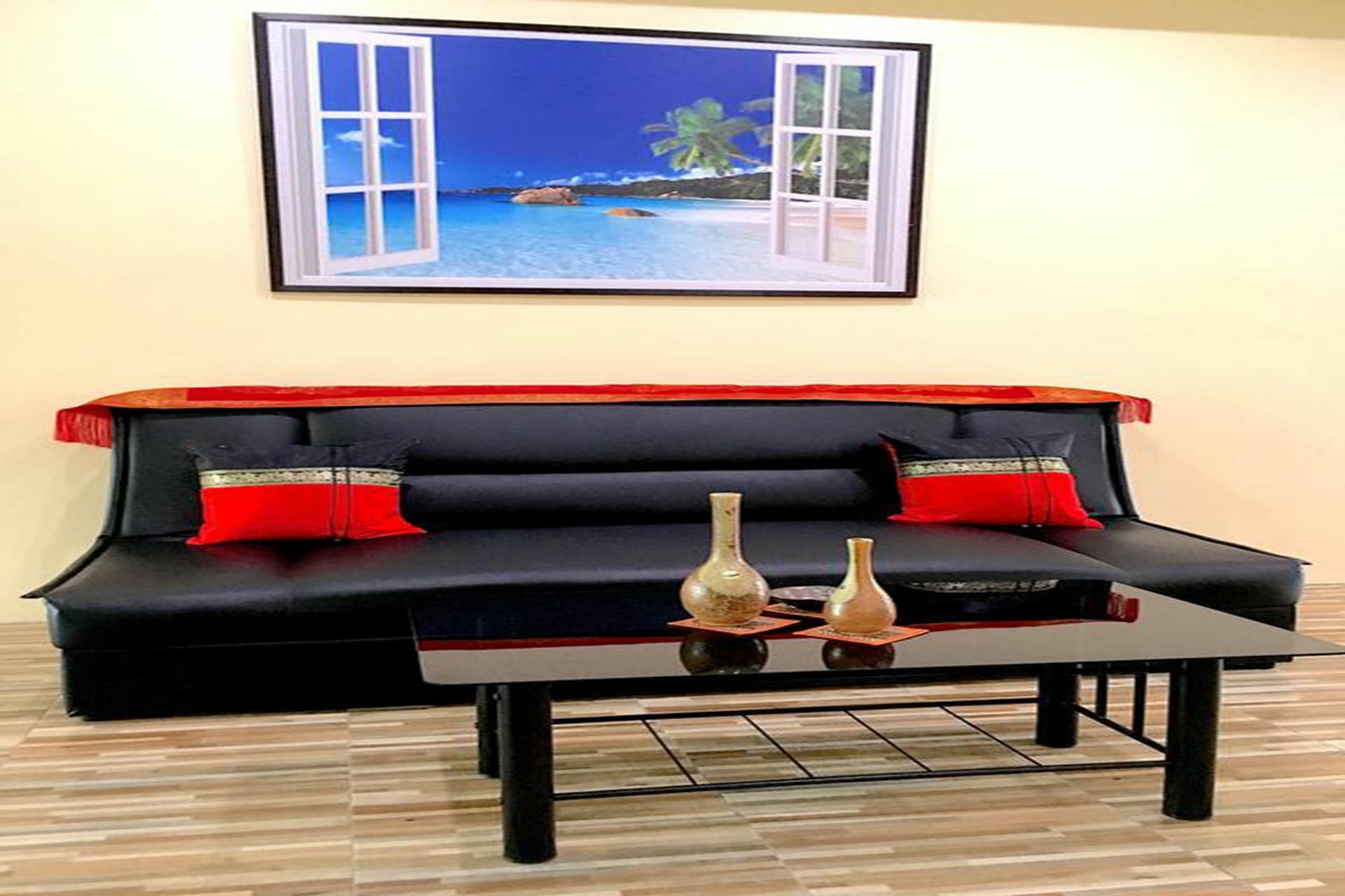 Breezy House Apartment Bãi biển Jomtien Ngoại thất bức ảnh